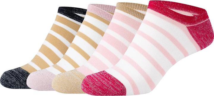 S.Oliver Sneakersocken
