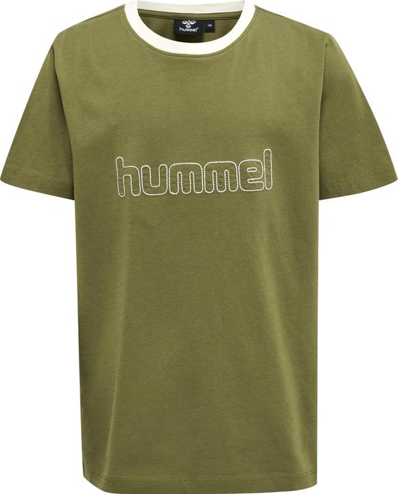 Immagine prodotto hummel Maglietta Hmlcloud S/S (134)