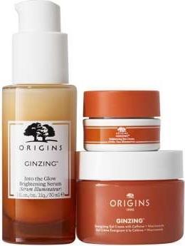 Immagine prodotto Origins Offerte speciali - Coppia Ginzing (Set per la cura del viso)