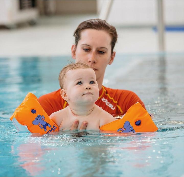 Actual product image Bema Water wings