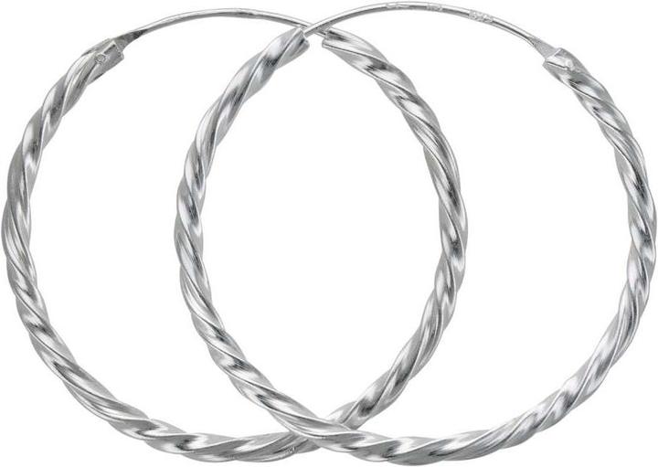 Image du produit Bijouteria Créoles (Argent 925)