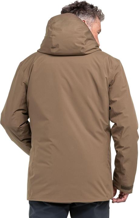 Actual product image Schöffel Parka Style Froda MNS (64)