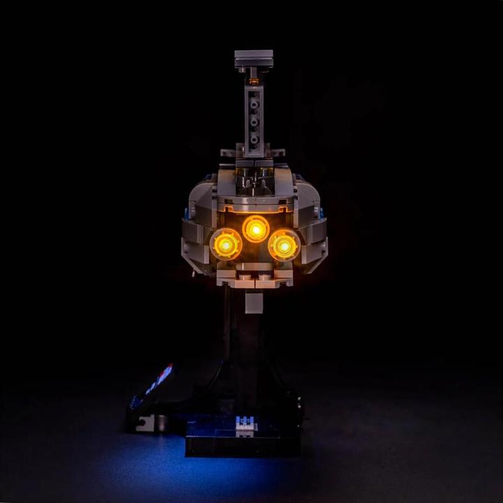 Produktbild Light my bricks LED Licht Set für LEGO® 75377 Star Wars Invisible Hand