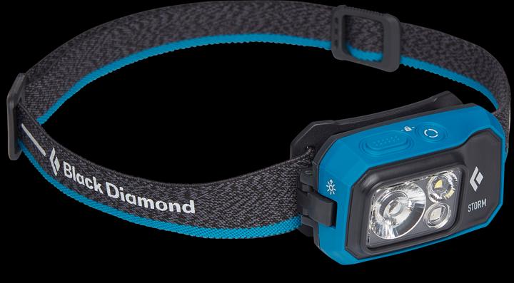 Produktbild Black Diamond Storm 450 (450 lm)
