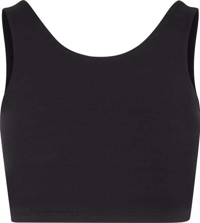 Urban Classics Ladies Sports Bra low back - 191803