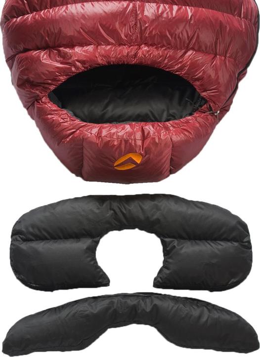 Image du produit Valandre Sac de couchage Bloody Mary Sleeping Bag (230 cm)
