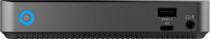 Image du produit Zotac Zbox – Edge MI626 (Intel Core i3-1115G4)