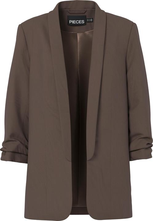 Actual product image Pieces Pcbosella 3/4 Blazer Noos Bc (XXL)