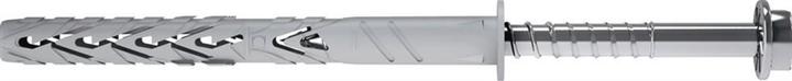 Image du produit Haushalt CONNECTEUR DE CADRE AVEC SCR 10X140/90 T66 2PCS