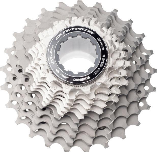 Produktbild Shimano Dura-Ace CS-R9100 (11-fach, 11-25)