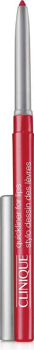 Image du produit Clinique Quickliner For Lips Passion Intense (Passion Intense)