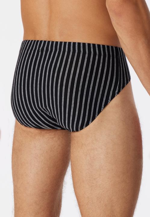 Image du produit Schiesser Mini-slip en coton organique (L)