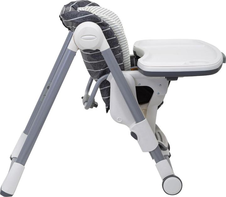 Image du produit Graco Chaise haute Swift Fold (Chaise haute)