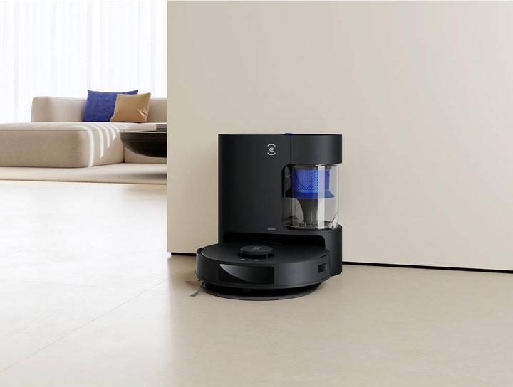 Produktbild Ecovacs Deebot Saugroboter N20 PRO PLUS (Saugwischroboter)