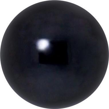 Produktbild Bijouteria Piercingverschluss (Chirurgenstahl 316L, Email)