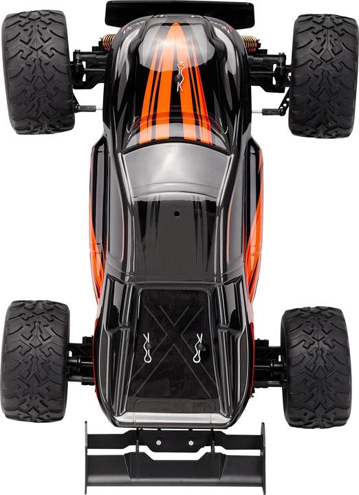 Produktbild Gadget Monster Monster-Car