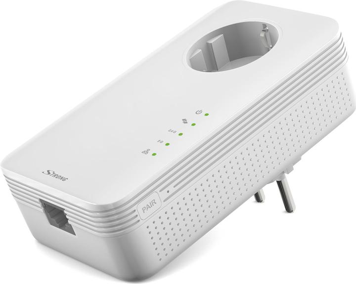 Image du produit Strong REPEATER1200PEU (867 Mbit/s, 300 Mbit/s)