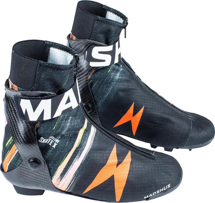 Immagine prodotto Madshus Redline Skate X (44)