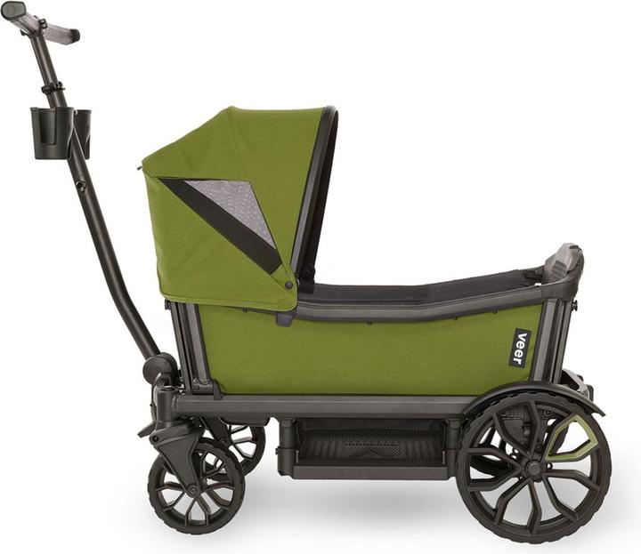 Image du produit Veer Toit solaire Cruiser