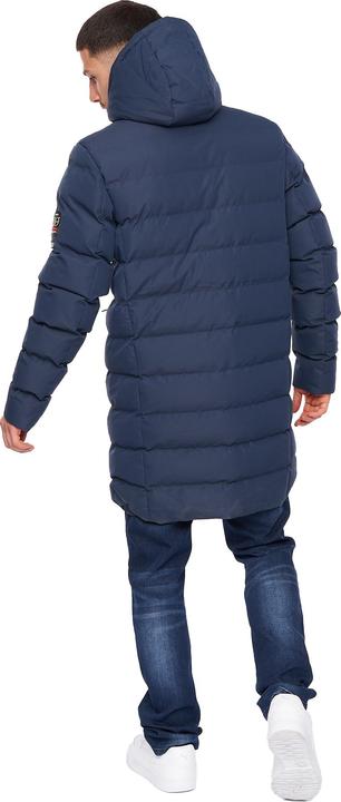 Produktbild Crosshatch Longkamp Jacke (XXL)