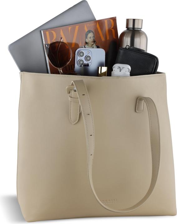 Actual product image Bugatti Shopper LUNA (19 l)