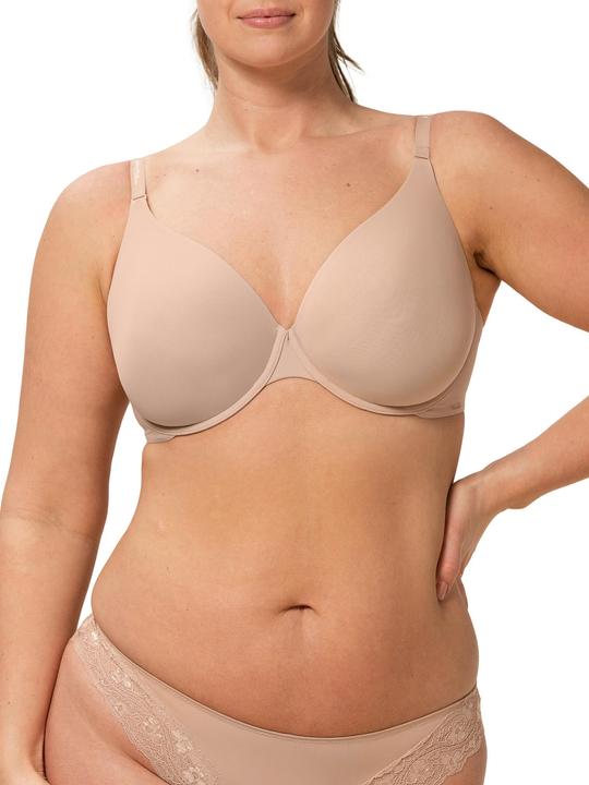 Image du produit Triumph Soutien-gorge à armatures Body Make-Up (80 D, lot de 2)