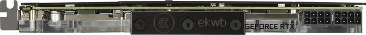 Actual product image ASUS GeForce RTX 3080 10G EK (10 GB)