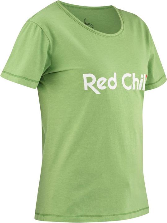 Red Chili Wo Corporate T-Shirt