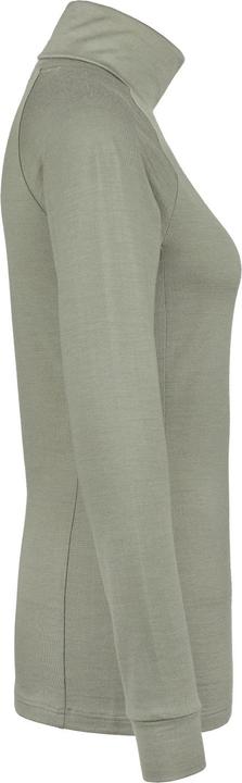 Image du produit Stoic Femme Mérino240 BengtSt. Turtle Neck (XXL)