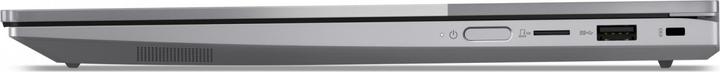 Produktbild Lenovo ThinkBook 14 2-in-1 (14", Intel Core Ultra 7 155U, 32 GB, 1000 GB, DE)