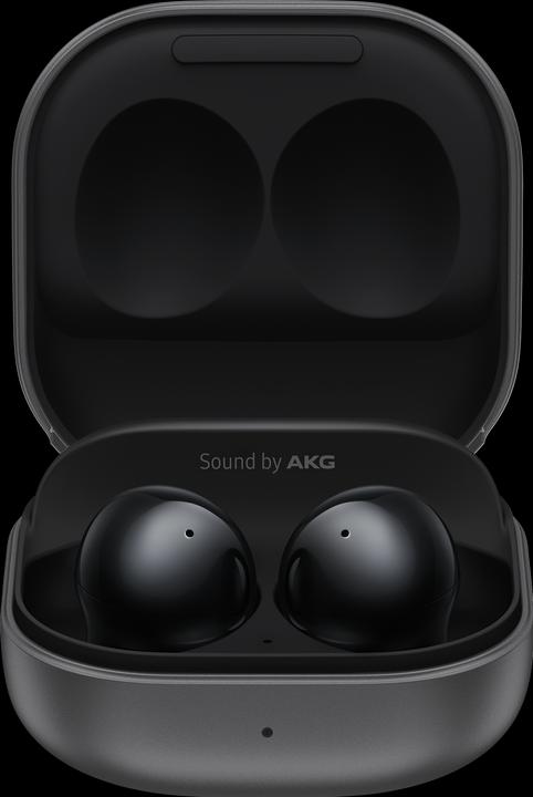 Productafbeelding Samsung Galaxy Buds2 (ANC, 5 h, Draadloze)