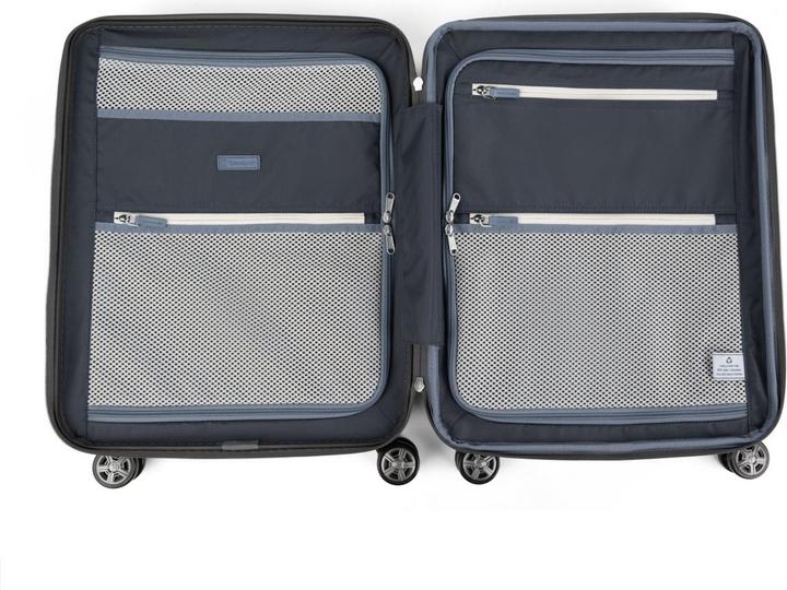 Image du produit Travelpro Platinum Elite - Slim Carry-On Expandable Hardside Spinner Vintage (41 l, Bagage à main (jusqu'à 50l))