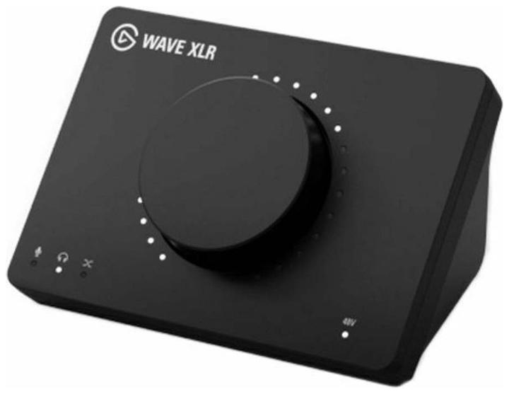 Produktbild Elgato Wave XLR (USB)