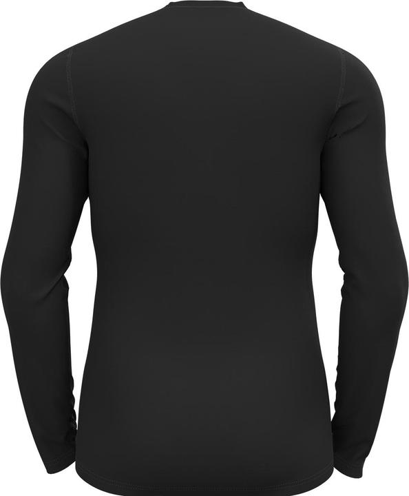 Immagine prodotto Odlo BL TOP girocollo l/s FUNDAMENTALS ACTIVE (L)