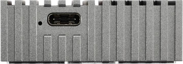 Productafbeelding Renkforce RF-5596326 M.2 behuizing voor harde schijf M.2 2280 USB 4 (M.2 2280)