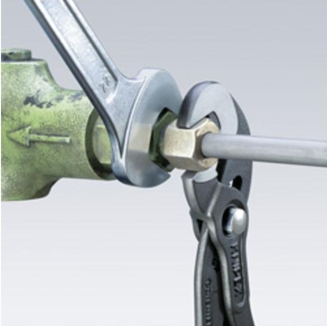 Actual product image Knipex Schraubzange (250 mm)