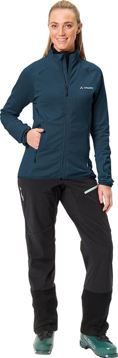 Actual product image Vaude Monviso II (L)