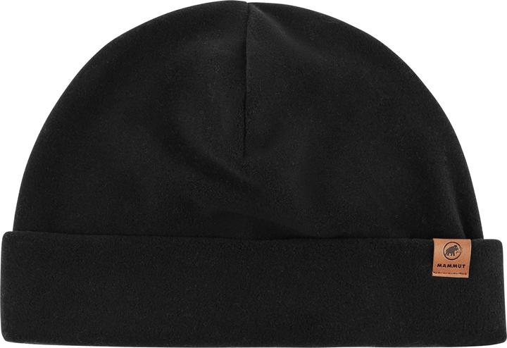 Image du produit Mammut Fleece Beanie (Taille unique)