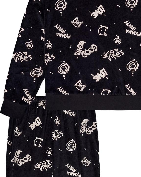 Produktbild Schiesser Nightwear 2 Schlafanzug (140)