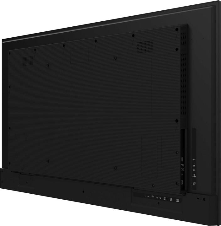 Produktbild iiyama ProLite LH5541UHS-B2 (3840 x 2160 Pixel, 54.60")