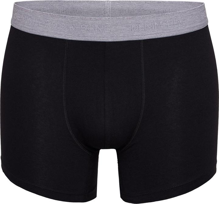 Image du produit Mg-1 Retro Boxer Mix Colors (M, paquet de 8)