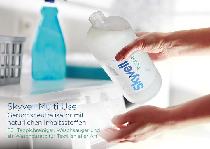 Actual product image Skyvell Odor Removal