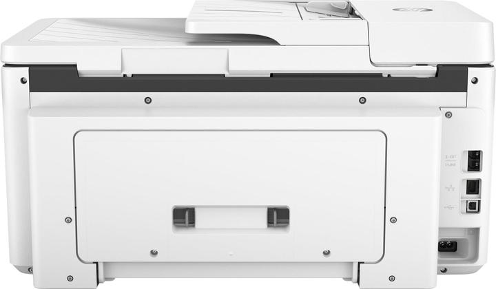 Produktbild HP OfficeJet Pro 7720 (Tintenpatrone, Farbe)