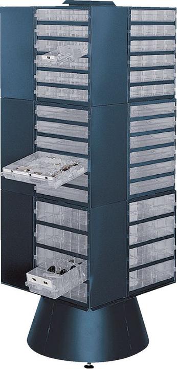 Raaco Serie (88 cm, 160 cm)