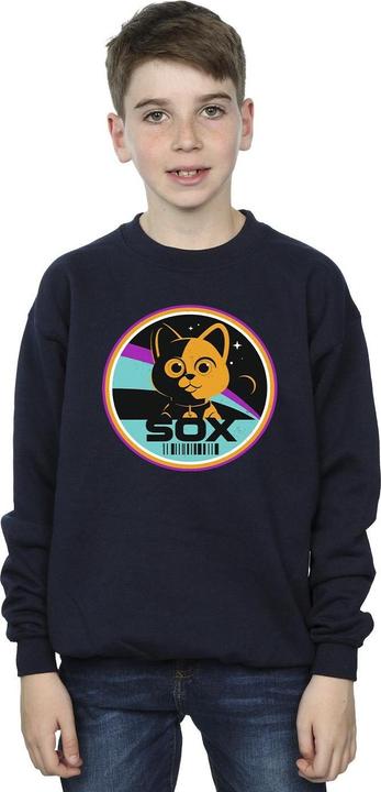 Immagine prodotto Disney Lightyear Sox Circle Felpa Ragazzi (128)
