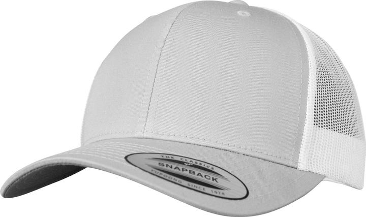 Flexfit Trucker (One Size)