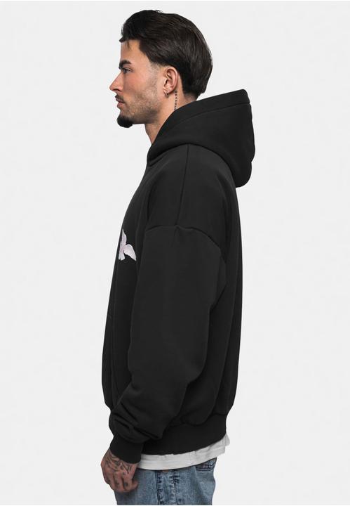 Produktbild Dropsize Heavy Oversize Doves Hoodie - 126891 (S)