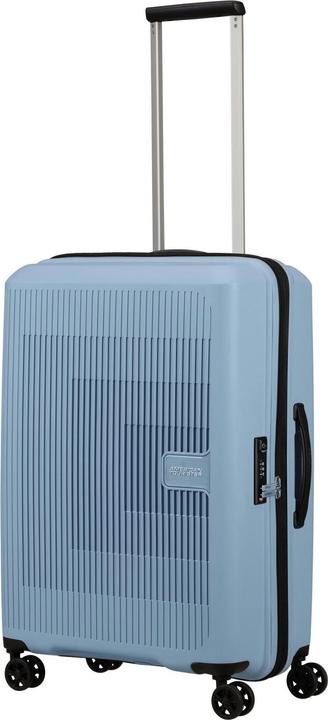 Actual product image American Tourister Aerostep (66.50 l, M (50 - 90l))