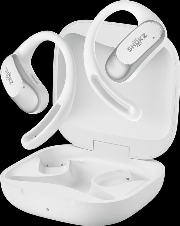 Productafbeelding Shokz OpenFit Lucht (NC, 6 h, Draadloze)