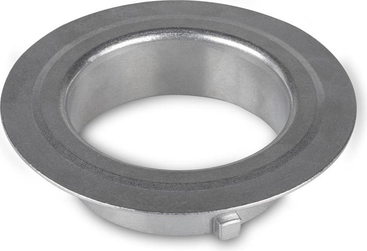 Image du produit Walimex pro Adaptateur pour boîte à lumière pro & K (Boîte à lumière, 15.20 cm)